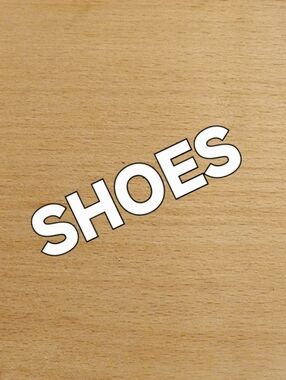 SHOES
